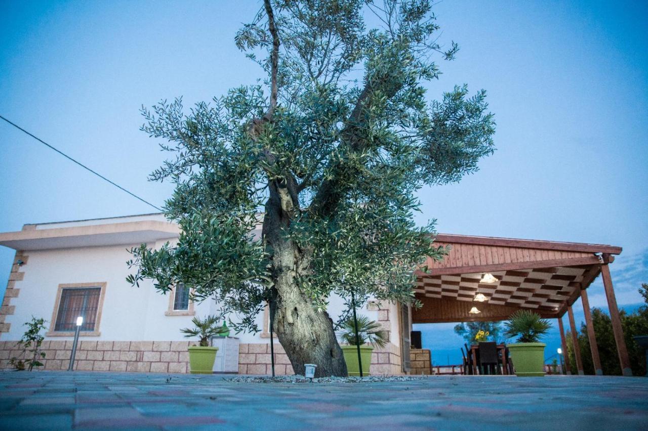 Villetta Mari Con Piscina Esclusiva Nel Salento Capilungo Dış mekan fotoğraf
